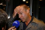 Amsterdam 5 oktober 2015 
Premiere Baantjer 2 met Peter Romer Peter Tuinman en Beau Schneider. Andre Hazes jr heeft de titelsong gezongen. Thijs en Nienke Romer