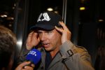 Amsterdam 5 oktober 2015 
Premiere Baantjer 2 met Peter Romer Peter Tuinman en Beau Schneider. Andre Hazes jr heeft de titelsong gezongen. Thijs en Nienke Romer