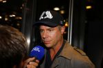 Amsterdam 5 oktober 2015 
Premiere Baantjer 2 met Peter Romer Peter Tuinman en Beau Schneider. Andre Hazes jr heeft de titelsong gezongen. Thijs en Nienke Romer