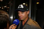 Amsterdam 5 oktober 2015 
Premiere Baantjer 2 met Peter Romer Peter Tuinman en Beau Schneider. Andre Hazes jr heeft de titelsong gezongen. Thijs en Nienke Romer
