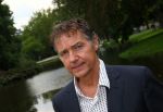 Amsterdam, 21 September 2015
Perspresentatie Dokter Tinus  Dr. Tinus
Thom Hoffman