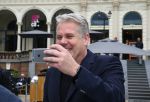 Amsterdam, 21 September 2015
Persvoorstelling Bureau Raampoort
Thomas Acda