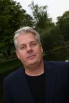 Amsterdam, 21 September 2015
Persvoorstelling Bureau Raampoort
Thomas Acda