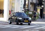 Amsterdam 12 oktober 2015
Timor Steffens doet boodschappen op de pc hooftstraat
