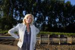 Haarzuilens 27 september 2015
Aktie om bomen te planten gepresenteerd door Beau v Erven Dorens en Angela Groothuizen.
oa Evelyn Struik Trijntje OOsterhuis Nick & Simon Marjan Berk Tineke Schouten Ruud Feltkamp en inge Ipenburg werken mee.