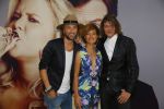 Amsterdam 12 augustus 2015  
Premiere Trainreck in Tuschinski.