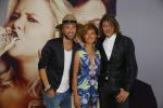 Amsterdam 12 augustus 2015  
Premiere Trainreck in Tuschinski.