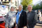 Amsterdam 30 september 2015
Boekpresenatie Joop van Tellingen in Players. Aanwezig Dennis Ria Nathalie en Fender v Tellingen alsmede rest van de familie. Ton de Wit met partner en ivo Franklin