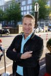 Amsterdam 30 september 2015
Boekpresenatie Joop van Tellingen in Players. Aanwezig Dennis Ria Nathalie en Fender v Tellingen alsmede rest van de familie. Tony Neef