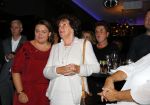 Amsterdam 30 september 2015
Boekpresenatie Joop van Tellingen in Players. Aanwezig Dennis Ria Nathalie en Fender v Tellingen alsmede rest van de familie. Toos v d Valk