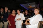 Amsterdam 30 september 2015
Boekpresenatie Joop van Tellingen in Players. Aanwezig Dennis Ria Nathalie en Fender v Tellingen alsmede rest van de familie. Toos v d Valk