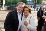 Amsterdam 30 september 2015
Boekpresenatie Joop van Tellingen in Players. Aanwezig Dennis Ria Nathalie en Fender v Tellingen alsmede rest van de familie. Toos v d Valk