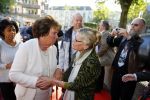 Amsterdam 30 september 2015
Boekpresenatie Joop van Tellingen in Players. Aanwezig Dennis Ria Nathalie en Fender v Tellingen alsmede rest van de familie. Toos v d Valk