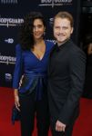 Utrecht 27 september 2015
Premiere the bodyguard met oa Romy Monteiro Mark v Eeuwen  Carolina Dijkhuizen en Patrick Martens.