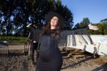Haarzuilens 27 september 2015
Aktie om bomen te planten gepresenteerd door Beau v Erven Dorens en Angela Groothuizen.
oa Evelyn Struik Trijntje OOsterhuis Nick & Simon Marjan Berk Tineke Schouten Ruud Feltkamp en inge Ipenburg werken mee.