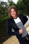 Amsterdam, 21 September 2015
Perspresentatie Dokter Tinus  Dr. Tinus
Tygo Gernandt