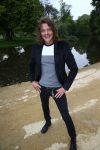 Amsterdam, 21 September 2015
Perspresentatie Dokter Tinus  Dr. Tinus
Tygo Gernandt