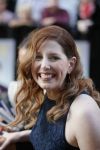 Amsterdam 12 augustus 2015  
Premiere Trainreck in Tuschinski.