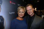 Amsterdam 5 oktober 2015 
Premiere Baantjer 2 met Peter Romer Peter Tuinman en Beau Schneider. Andre Hazes jr heeft de titelsong gezongen. Vera Mann met een vriend