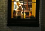 Loosdrecht 3 oktober 2015
Waylon en Joelle Witschge eten samen bij een argentijns restaurant in Loosdrecht en gaan daarna samen naar zijn huis.