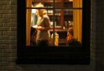 Loosdrecht 3 oktober 2015
Waylon en Joelle Witschge eten samen bij een argentijns restaurant in Loosdrecht en gaan daarna samen naar zijn huis.
