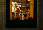 Loosdrecht 3 oktober 2015
Waylon en Joelle Witschge eten samen bij een argentijns restaurant in Loosdrecht en gaan daarna samen naar zijn huis.