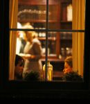 Loosdrecht 3 oktober 2015
Waylon en Joelle Witschge eten samen bij een argentijns restaurant in Loosdrecht en gaan daarna samen naar zijn huis.