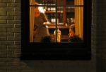 Loosdrecht 3 oktober 2015
Waylon en Joelle Witschge eten samen bij een argentijns restaurant in Loosdrecht en gaan daarna samen naar zijn huis.