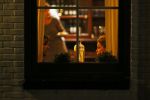 Loosdrecht 3 oktober 2015
Waylon en Joelle Witschge eten samen bij een argentijns restaurant in Loosdrecht en gaan daarna samen naar zijn huis.