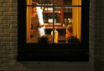 Loosdrecht 3 oktober 2015
Waylon en Joelle Witschge eten samen bij een argentijns restaurant in Loosdrecht en gaan daarna samen naar zijn huis.