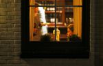 Loosdrecht 3 oktober 2015
Waylon en Joelle Witschge eten samen bij een argentijns restaurant in Loosdrecht en gaan daarna samen naar zijn huis.