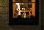 Loosdrecht 3 oktober 2015
Waylon en Joelle Witschge eten samen bij een argentijns restaurant in Loosdrecht en gaan daarna samen naar zijn huis.