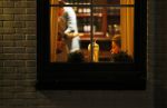 Loosdrecht 3 oktober 2015
Waylon en Joelle Witschge eten samen bij een argentijns restaurant in Loosdrecht en gaan daarna samen naar zijn huis.
