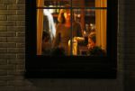 Loosdrecht 3 oktober 2015
Waylon en Joelle Witschge eten samen bij een argentijns restaurant in Loosdrecht en gaan daarna samen naar zijn huis.