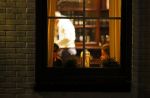 Loosdrecht 3 oktober 2015
Waylon en Joelle Witschge eten samen bij een argentijns restaurant in Loosdrecht en gaan daarna samen naar zijn huis.