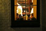 Loosdrecht 3 oktober 2015
Waylon en Joelle Witschge eten samen bij een argentijns restaurant in Loosdrecht en gaan daarna samen naar zijn huis.