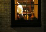 Loosdrecht 3 oktober 2015
Waylon en Joelle Witschge eten samen bij een argentijns restaurant in Loosdrecht en gaan daarna samen naar zijn huis.