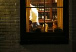 Loosdrecht 3 oktober 2015
Waylon en Joelle Witschge eten samen bij een argentijns restaurant in Loosdrecht en gaan daarna samen naar zijn huis.