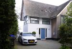 Loosdrecht 4 oktober 2015
Huis van Waylon in LOosdrecht.