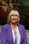 Baarn 4 oktober 2015
Presentatie boek Belinda Meuldijk in kasteel Groeneveld.
Aanwezig Thierry Duval Rob de Nijs Henriette de Nijs Julis Joshi en Robert.
Willeke Alberti krijgt het eerste boek.