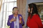 Baarn 4 oktober 2015
Presentatie boek Belinda Meuldijk in kasteel Groeneveld.
Aanwezig Thierry Duval Rob de Nijs Henriette de Nijs Julis Joshi en Robert.
Willeke Alberti krijgt het eerste boek.