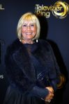 Amsterdam 15 oktober 2015
Uitreiking van de 50e televizierring in carre. Willeke Alberti