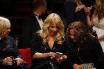Amsterdam 15 oktober 2015
Uitreiking van de 50e televizierring in carre. Linda de Mol met Willeke Alberti