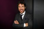 Amsterdam 6 oktober 2015 
Presentatie zangers musicals in concert in het ziggo dome. De aanwezigen waren Anouk Maas B Brave Stanley Burleson Mariska v Kolck Simone Kleinsma William Spaaij Eric v Tijn Rene v Kooten en Maurice Wijnen.