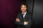 Amsterdam 6 oktober 2015 
Presentatie zangers musicals in concert in het ziggo dome. De aanwezigen waren Anouk Maas B Brave Stanley Burleson Mariska v Kolck Simone Kleinsma William Spaaij Eric v Tijn Rene v Kooten en Maurice Wijnen.