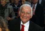 Amsterdam 14 september 2015
Paul v Vliet in carre met als gasten prinses Beatrix prinses Laurentien en mies Bouwman. Wim Dik