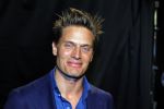 Amsterdam 1 oktober 2015
25 jaar goede tijden slechte tijden GTST bij panama. Winston Post met Rop Verheijen