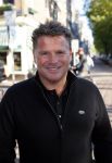 Amsterdam 30 september 2015
Boekpresenatie Joop van Tellingen in Players. Aanwezig Dennis Ria Nathalie en Fender v Tellingen alsmede rest van de familie. Wolter Kroes
