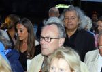 Amsterdam 14 september 2015
Paul v Vliet in carre met als gasten prinses Beatrix prinses Laurentien en mies Bouwman. Yvonne v Gennip met vriend Jaap de GRoot