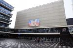 Amsterdam 6 oktober 2015 
Presentatie zangers musicals in concert in het ziggo dome. De aanwezigen waren Anouk Maas B Brave Stanley Burleson Mariska v Kolck Simone Kleinsma William Spaaij Eric v Tijn Rene v Kooten en Maurice Wijnen.